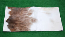 New cowhide leather for sale  Shipping to Ireland