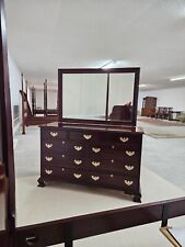 Craftique double dresser for sale  Williamston