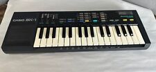 Casio SK-1 Portable 32 Key Sampling Keyboard-As Is For Parts Repair for sale  Shipping to South Africa
