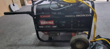 Honda generator gx390 for sale  Englewood