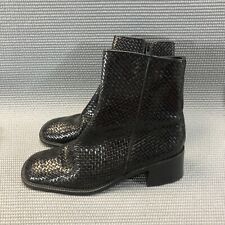 ladies harley davidson boots for sale  Shipping to Ireland