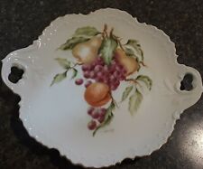Decorative plate handpainted for sale  Kingsland