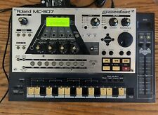 Roland 307 groovebox for sale  Huachuca City