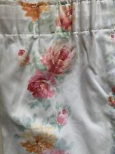 Pair vintage cotton for sale  DOWNHAM MARKET