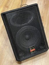 foldback speakers for sale  EPSOM
