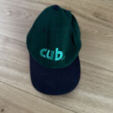 Cubs cap for sale  CHELMSFORD