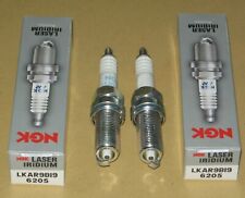 Spark plugs ngk for sale  Shipping to Ireland