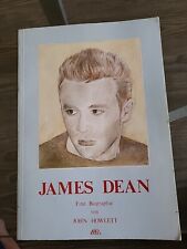 James dean biographie gebraucht kaufen  München