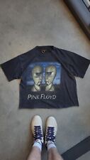 Usado, Camiseta Vintage Pink Floyd 1994 North American Tour Division Bell Dark Side Tamanho XL comprar usado  Enviando para Brazil