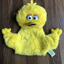 Big bird hand for sale  MANCHESTER