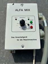 Alfa mix vorschaltgerät gebraucht kaufen  Gescher
