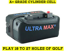 Ultramax 12v hole for sale  LONDON