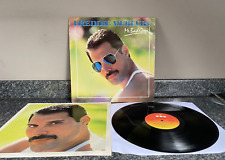 Vinyl album freddie for sale  STOCKTON-ON-TEES