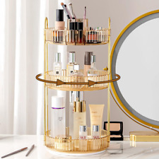 Rotating makeup organiser for sale  LIVERPOOL