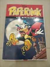 paperinik origini usato  Napoli