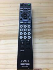 Sony yd018 remote d'occasion  Expédié en Belgium