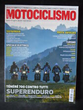 Motociclismo 2019 agusta usato  Italia