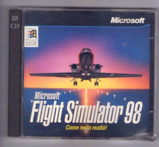 Microsoft flight simulator usato  Saronno