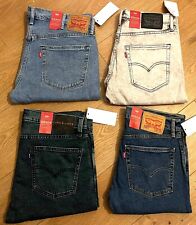Levis 65504 mens for sale  Shipping to Ireland