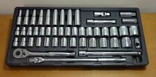 socket set 3 8 halfords for sale  BISHOP AUCKLAND