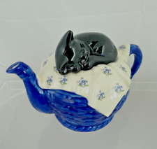 Tony carter teapot for sale  HIGH PEAK