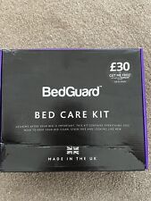 Bedguard bedcare kit for sale  EXETER