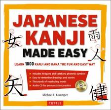 Japanese kanji made for sale  USA