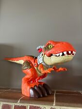 Jurassic World kid toy dinosaur 3 year plus for sale  Shipping to South Africa