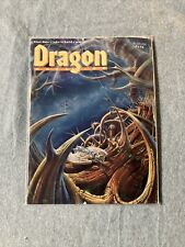 Dragon magazine 175 for sale  Friendswood