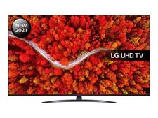 65up81006lr inch uhd for sale  BLACKPOOL