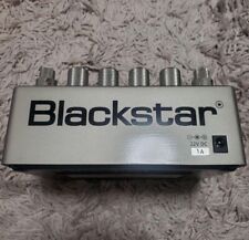 Usado, Pedal de amplificação Blackstar HT-DUAL Pure Valve distorção efeito usado JP comprar usado  Enviando para Brazil