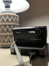 Nikon coolpix s7c for sale  Ireland