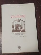 Libro dalla scena usato  Bergamo