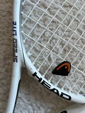 Head speed lite for sale  WEYBRIDGE