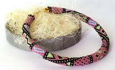 Crochet rope handmade for sale  Ireland