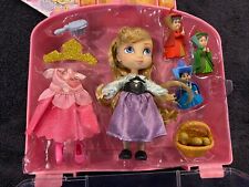 disney animators collection doll for sale  Black Mountain