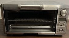 Breville stainless steel for sale  Leesburg