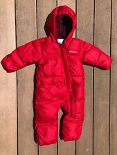 Columbia puffer button for sale  Sycamore