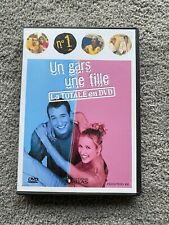 Dvd série gars d'occasion  Nantes-