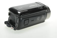 Videocámara Canon VIXIA HF R50 8 GB Full HD #G988 segunda mano  Embacar hacia Argentina