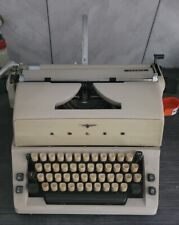 Schreibmaschine adler record gebraucht kaufen  Bruchsal