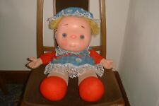 Effe italy doll for sale  BRADFORD