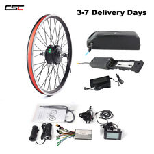 Csc electric bike for sale  UK
