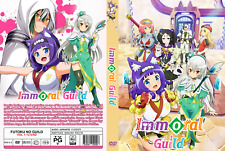 Immoral guild anime for sale  Miami