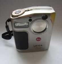 Leica digilux zoom gebraucht kaufen  Wieseck