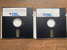 "Disquete de juego Wolfenstein 3D PC IBM 5,25"" - solo discos" segunda mano  Embacar hacia Argentina