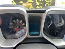 Speedometer cluster mph for sale  Litchfield