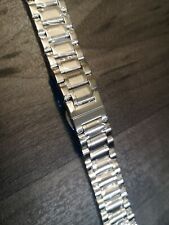 19mm bracelet strap for sale  LONDON