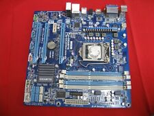 Placa-mãe GIGABYTE GA-Z68MA-D2H-B3 LGA 1155 + CPU Intel Core i5-2500K, usado comprar usado  Enviando para Brazil