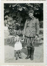 Foto soldat uniform gebraucht kaufen  Deutschland